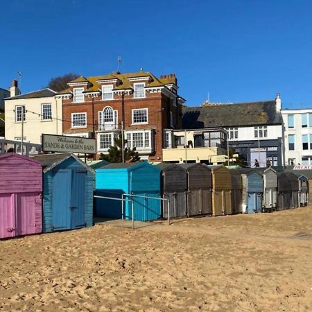 Ashton Mews - In The Heart Of Broadstairs Lejlighed Eksteriør billede