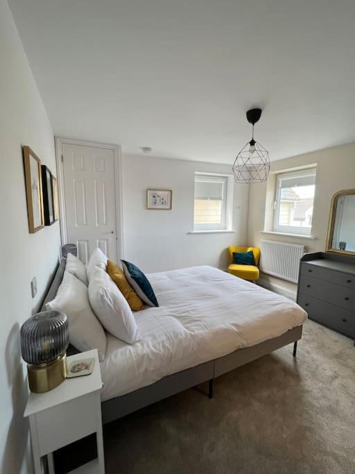 Ashton Mews - In The Heart Of Broadstairs Lejlighed Eksteriør billede